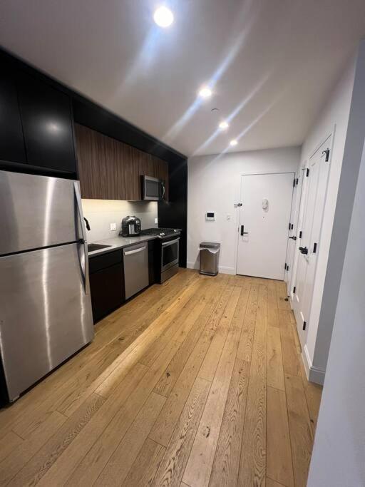 Beautiful 1 Bedroom Nova York