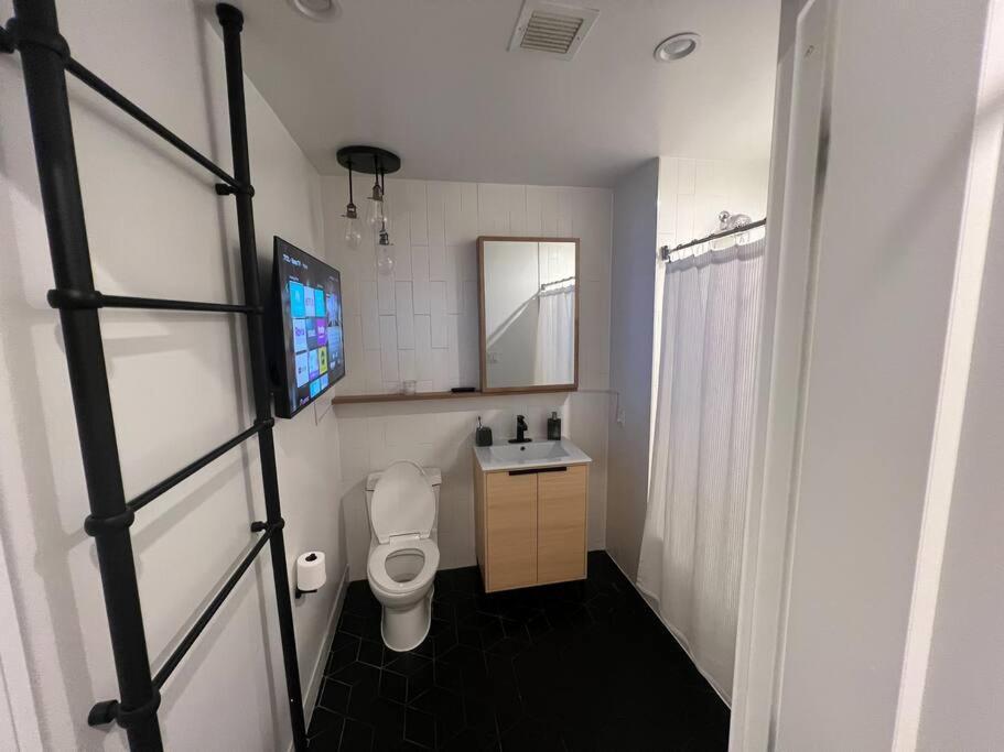 Beautiful 1 Bedroom Nova York