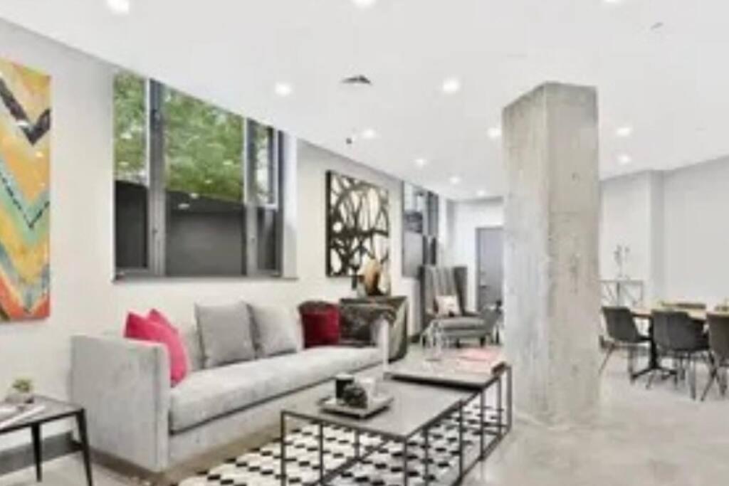 Apartamento Beautiful 1 Bedroom Nova York