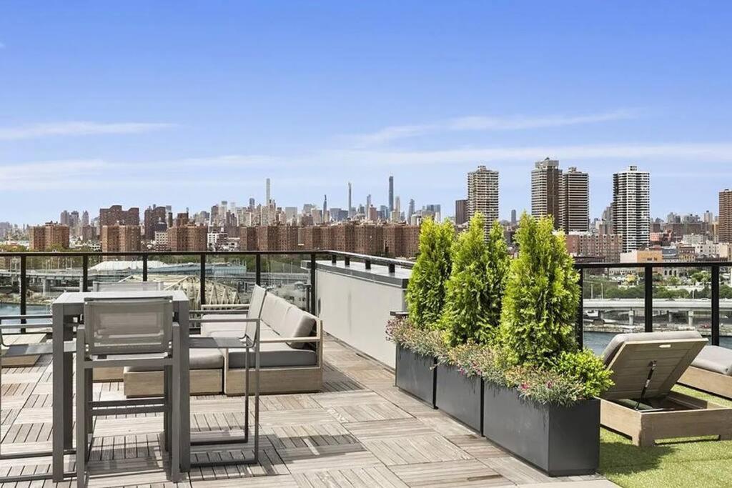 Beautiful 1 Bedroom Nova York