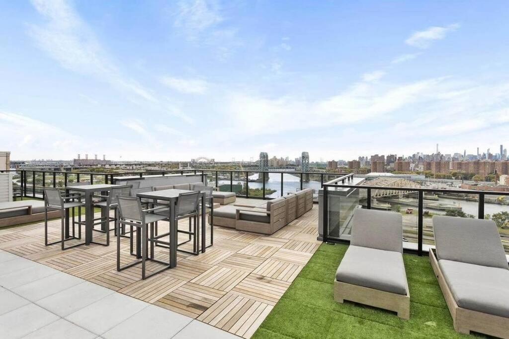 Beautiful 1 Bedroom * Nova York